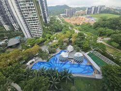 Eco Sanctuary (D23), Condominium #566686701